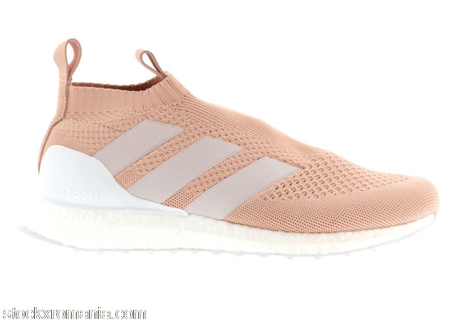ACE 16 PureControl Ultra Boost Kith FlamingosCM7890
