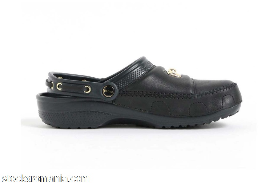Crocs Bit Clog Beams