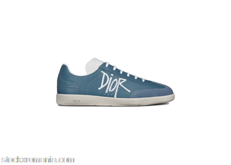 Dior And Shawn B01 Blue3SN225ZDC_H560
