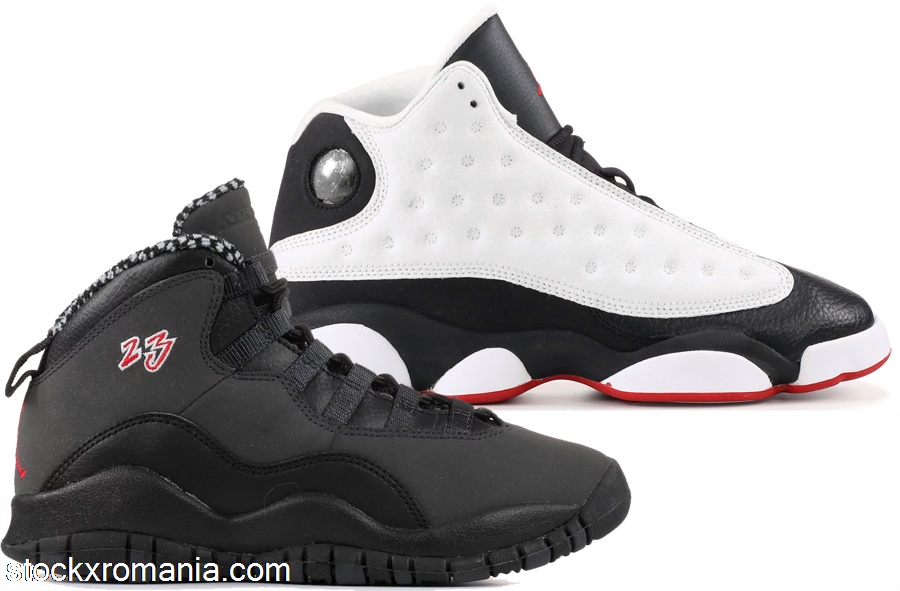 Jordan Countdown Pack 10/13 (GS)