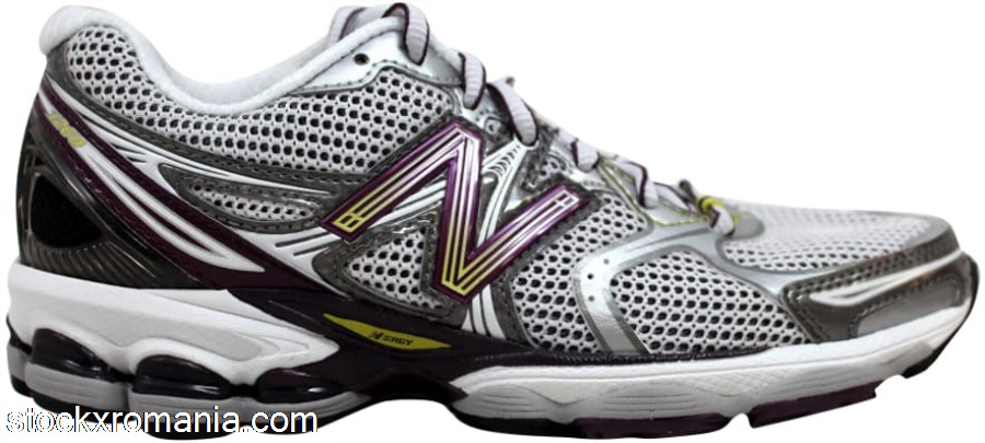 New Balance 1260 Silver (W)W1260PS