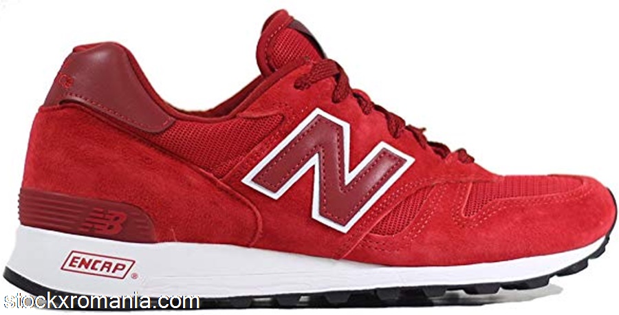 New Balance 1300 Age of Exploration RedM1300CSU