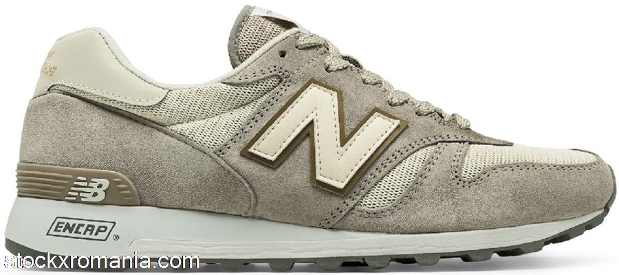 New Balance 1300 Grey GoldM1300CWB