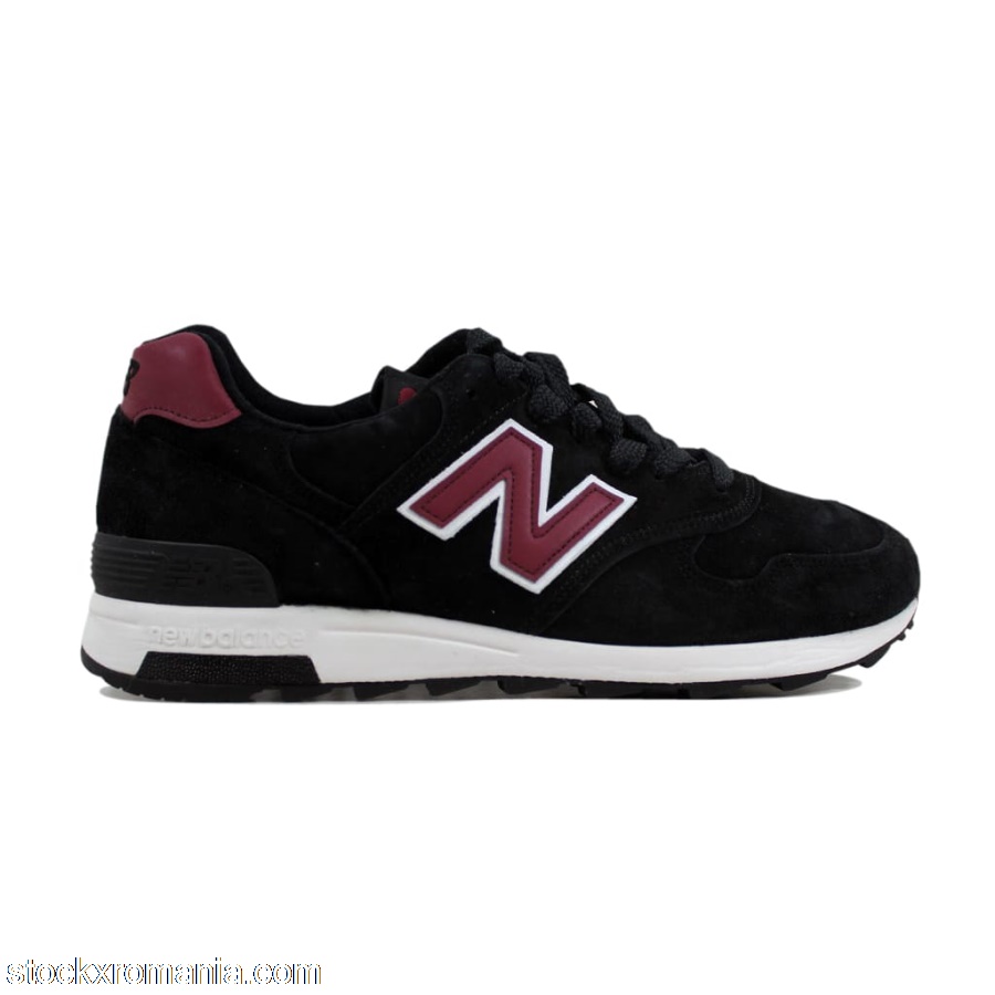 New Balance 1400 BlackM1400CN
