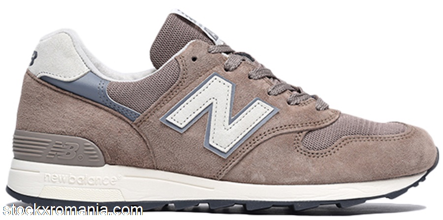 New Balance 1400 Brown MushroomM1400CM