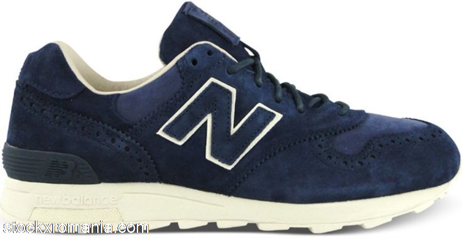 New Balance 1400 Invincible BrogueCM1400IV