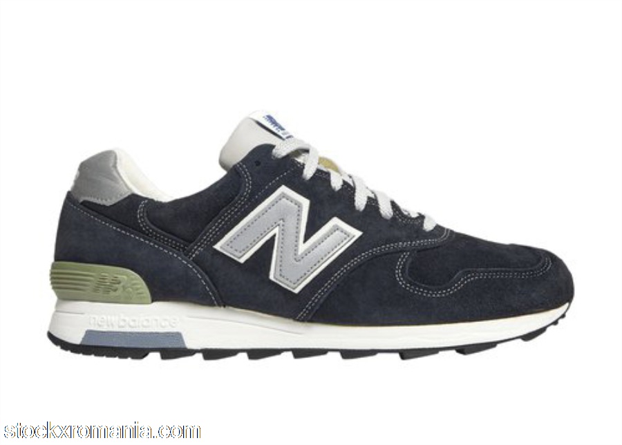 New Balance 1400 J. Crew NavyM1400NV