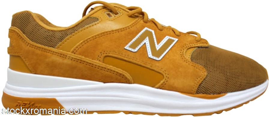 New Balance 1550 RevLite Reflective Quake/WhiteML1550KQ