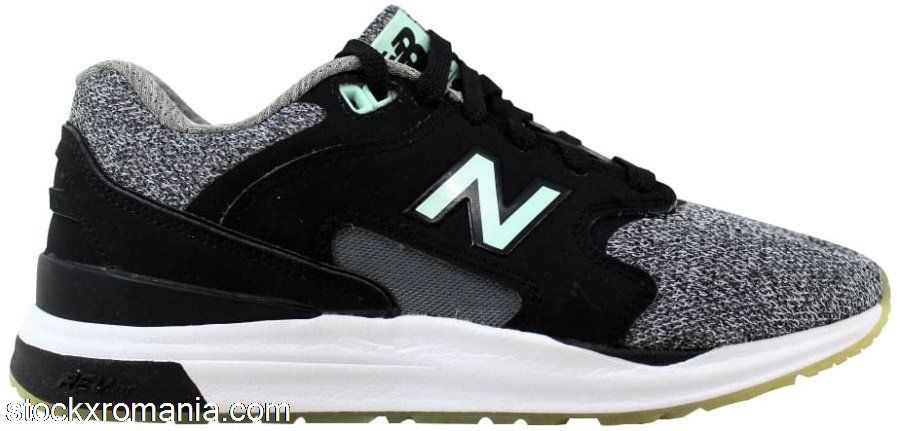 New Balance 1550 Sirens Black/Seafoam (W)WL1550SA