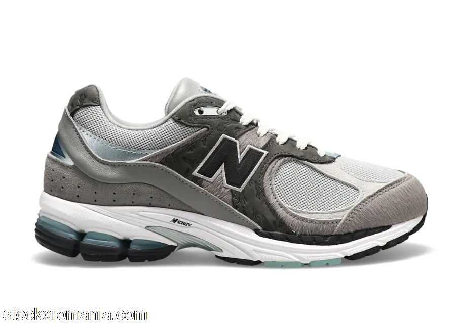 New Balance 2002R Atmos Grey RatM2002RAT