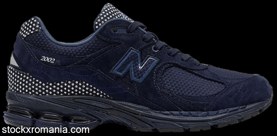 New Balance 2002R COSTS x FDMTL