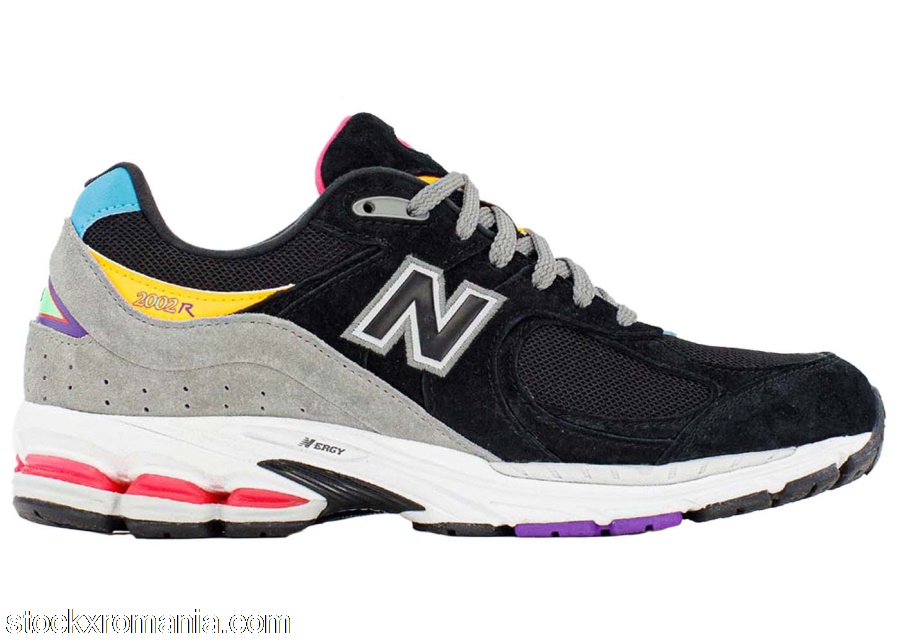 New Balance 2002R DTLR MasqueradeM2002RDT