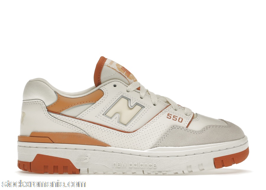 New Balance 550 Au Lait (W)BBW550WA