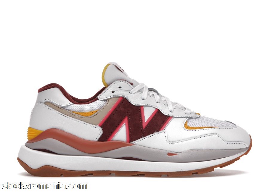 New Balance 57/40 Bandier (W)W5740BB