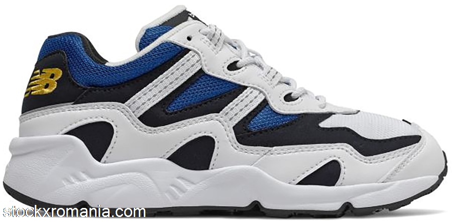 New Balance 850 OG Reissue (GS)GC850YSC