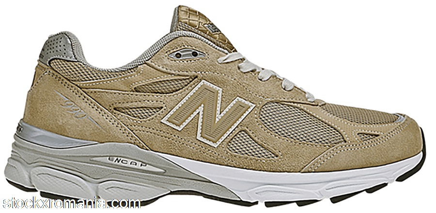 New Balance 990 BeigeM990BG3