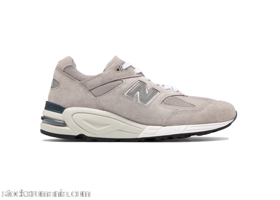 New Balance 990v2 9'X Series PackM990N2