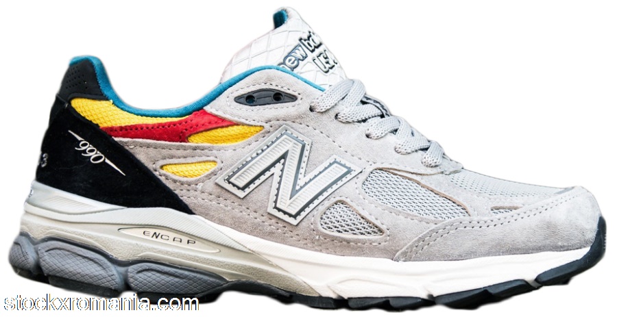 New Balance 990v3 Aries