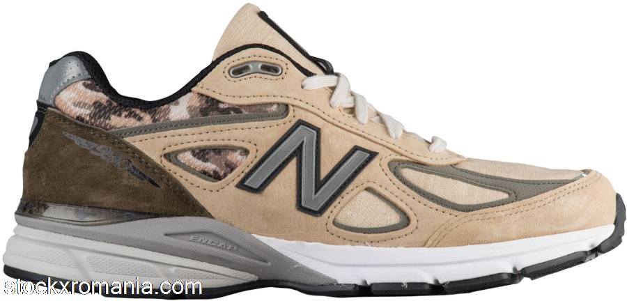 New Balance 990v4 CamoM990ML4