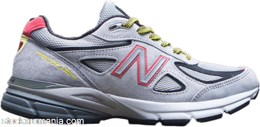 New Balance 990v4 DTLR DMV Pack