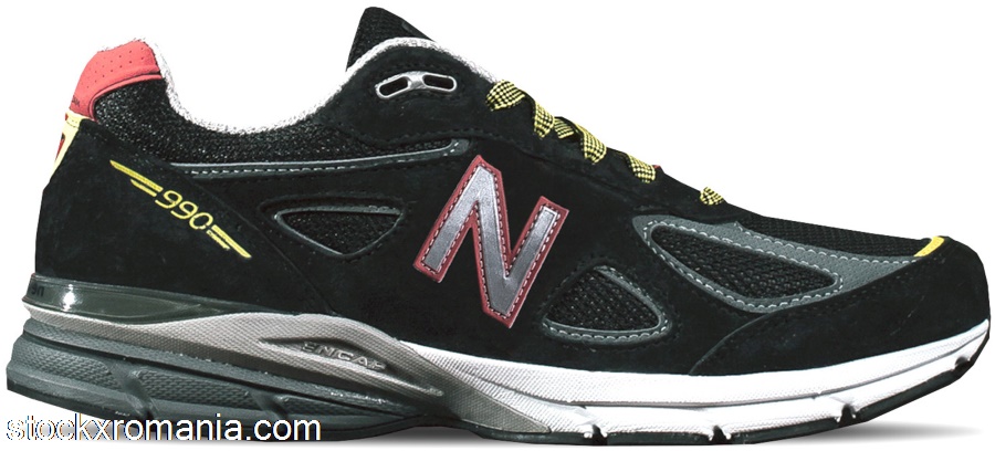 New Balance 990v4 DTLR DMV2M990DMVB