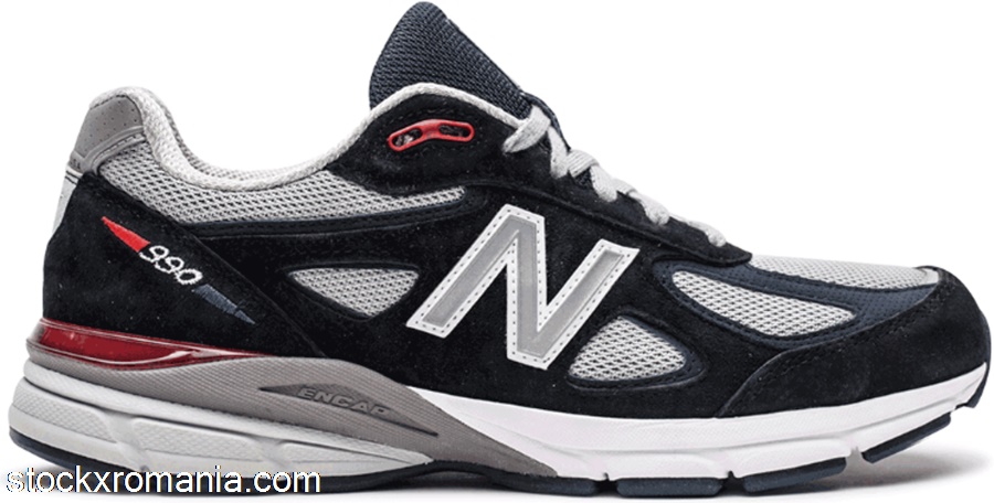 New Balance 990v4 DTLR Stars and StripesM990SS4