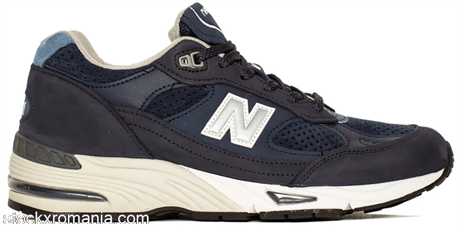 New Balance 991 BluesmanM991NVT