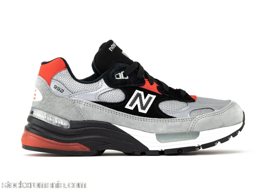 New Balance 992 DTLR Discover and Celebrate (GS)M992DT-GS