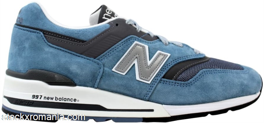 New Balance 997 Age Of ExplorationM997CSP