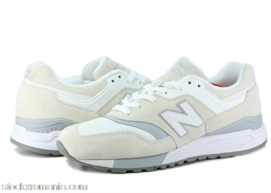 New Balance 997 Beauty & Youth ExclusiveML997HA
