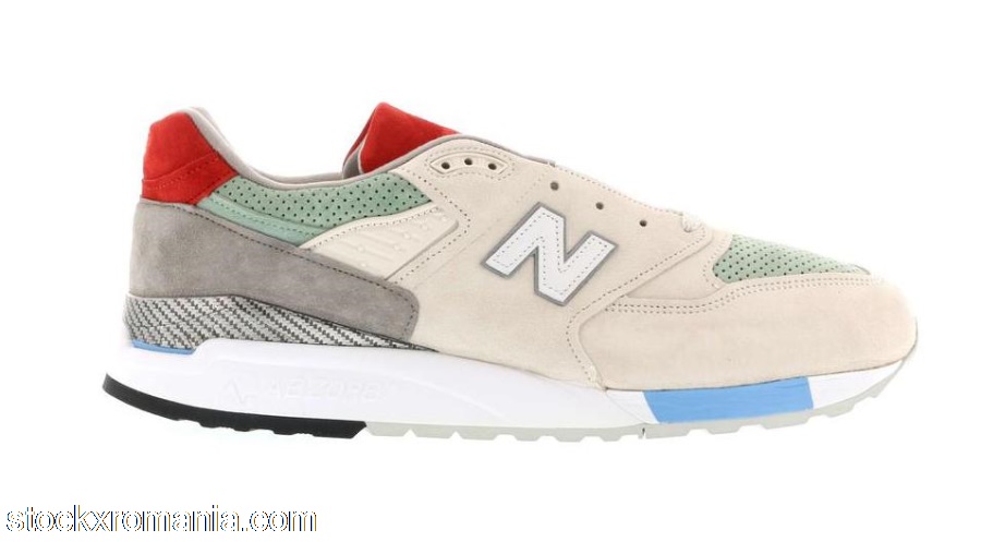 New Balance 998 Concepts Grand TourerM998CFX