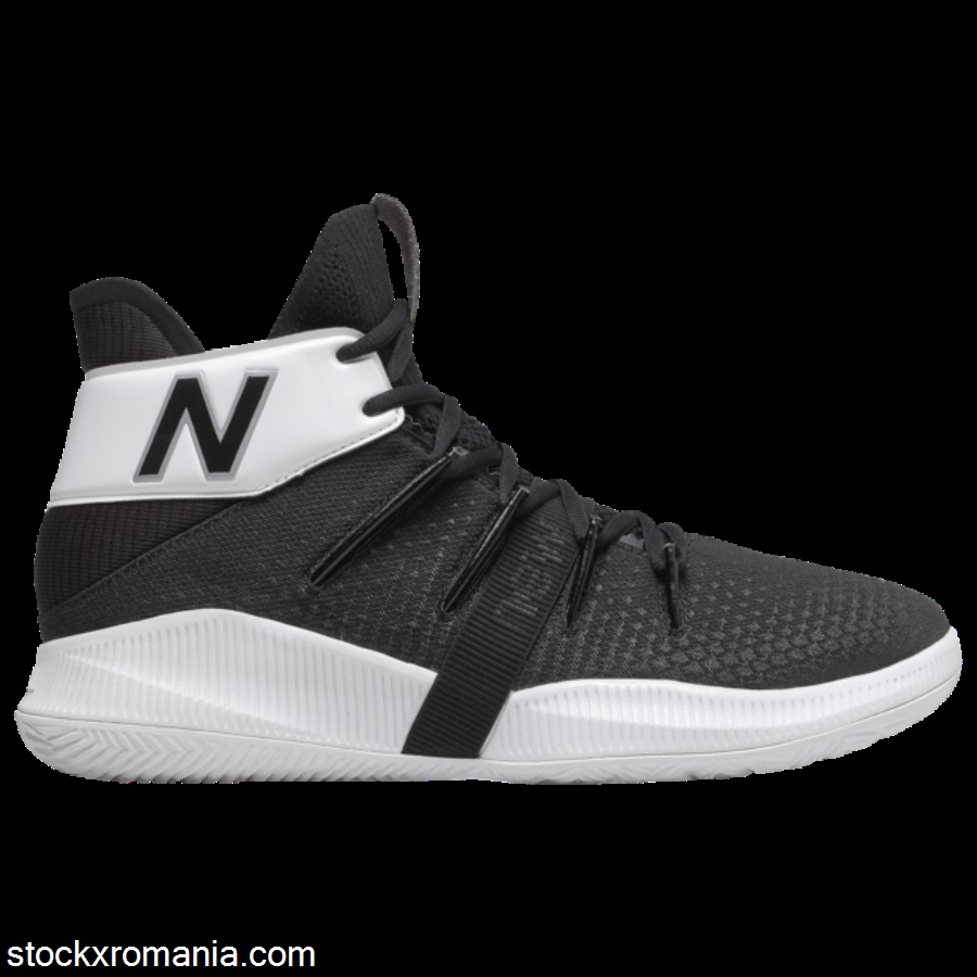 New Balance OMN1S Black WhiteBBOMNXBT