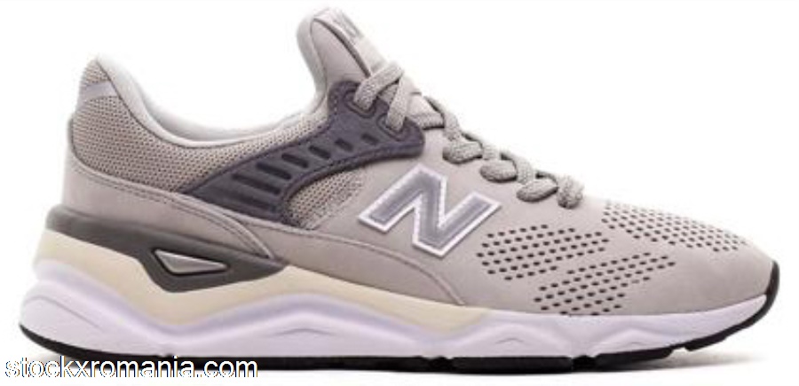 New Balance X90 GreyMSX90GL