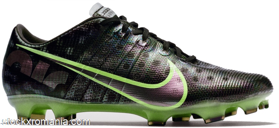 Nike Air Zoom Mercurial Iridescent Green