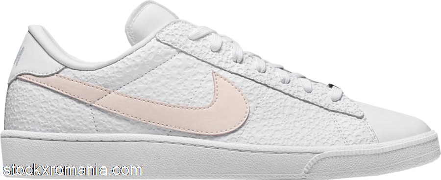 Nike flyleather tennis classic clearance