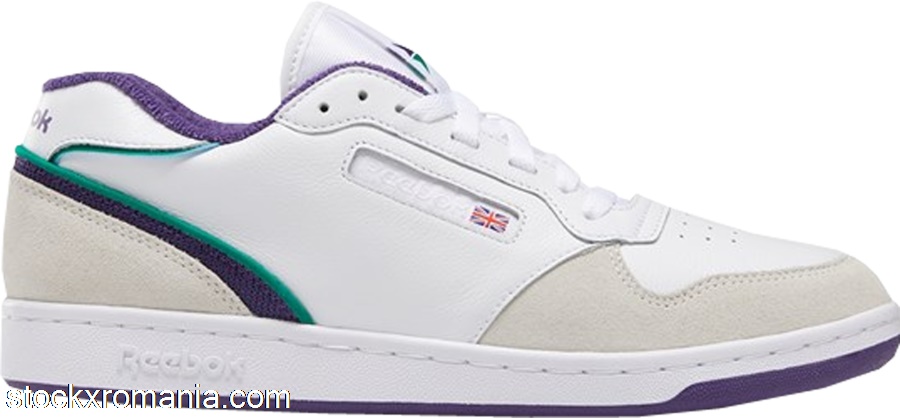 Reebok Act 300 Chalk PurpleEF3777
