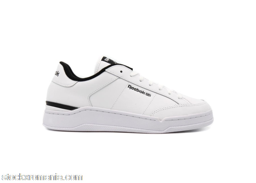 Reebok Ad Court Footwear WhiteFY7509