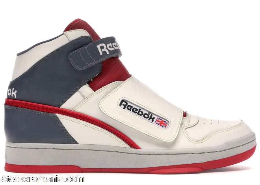 Reebok Alien Stomper Bishop 40th AnniversaryDV8578