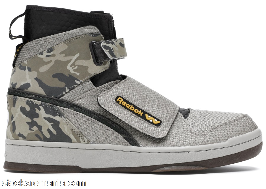 Reebok Alien Stomper Bug StomperFV5052