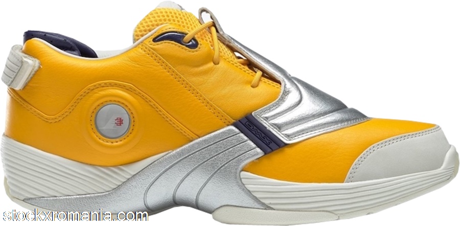 Reebok Answer 5 Eric EmanuelEH0408