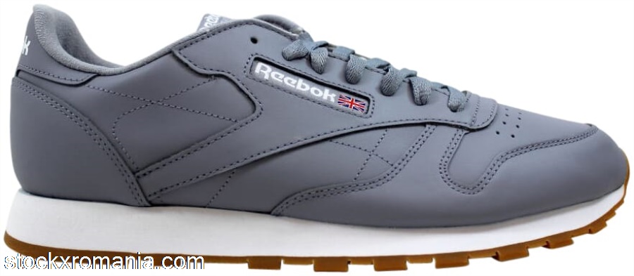 Reebok CL Leather MU Cool ShadowDV3839