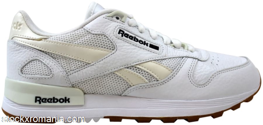 Reebok Classic Leather 2.0 WhiteBS9004