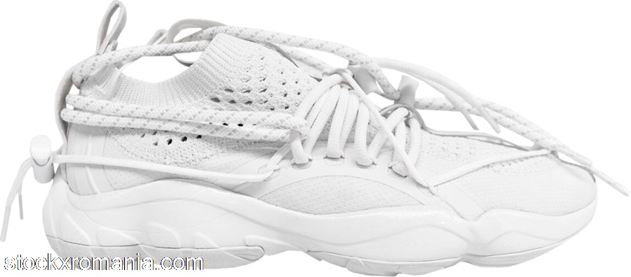 Reebok DMX Run Fusion Experiment Pyer Moss