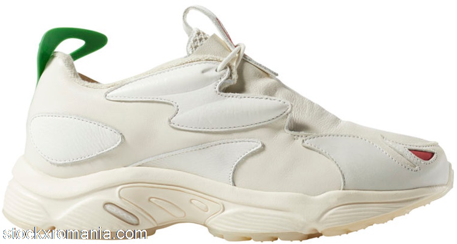 Reebok Daytona Experiment Pyer Moss ChalkDV4712
