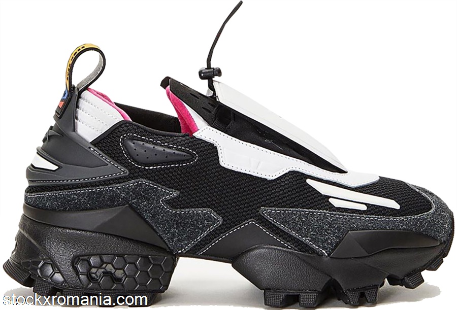 Reebok Experiment 4 Trail Fury Pyer Moss Innocence Project
