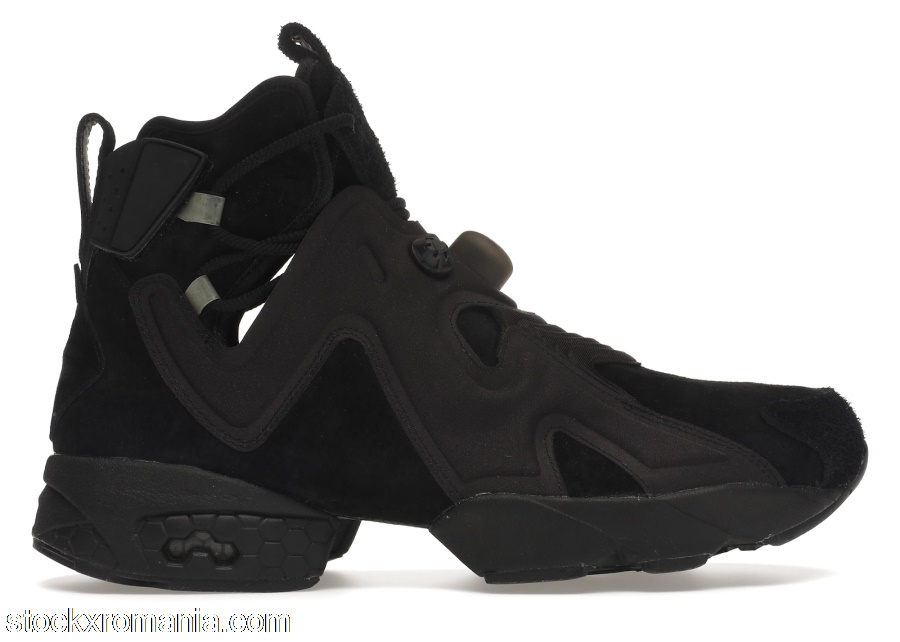 Reebok Furikaze Future BlackBS7420