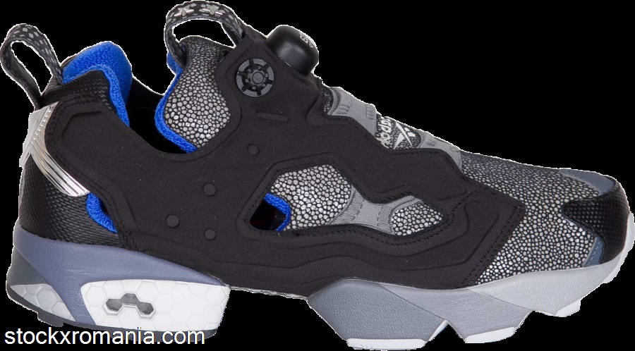Reebok Insta Pump Fury OG Limited Edition GravelV61537