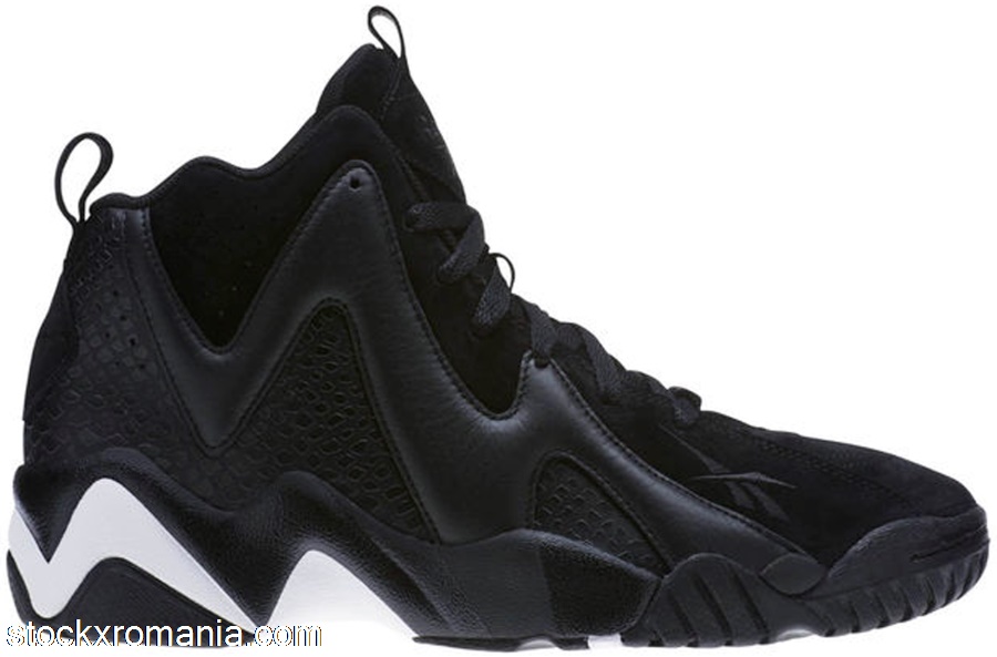 Reebok Kamikaze 2 ATL-LAXCM9416