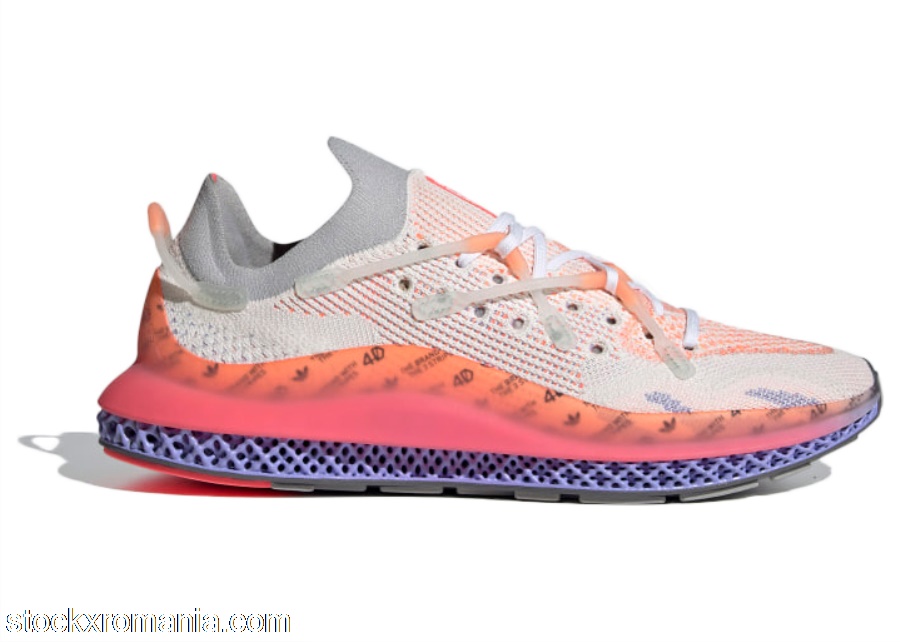 adidas 4D Fusio SunsetFZ3894