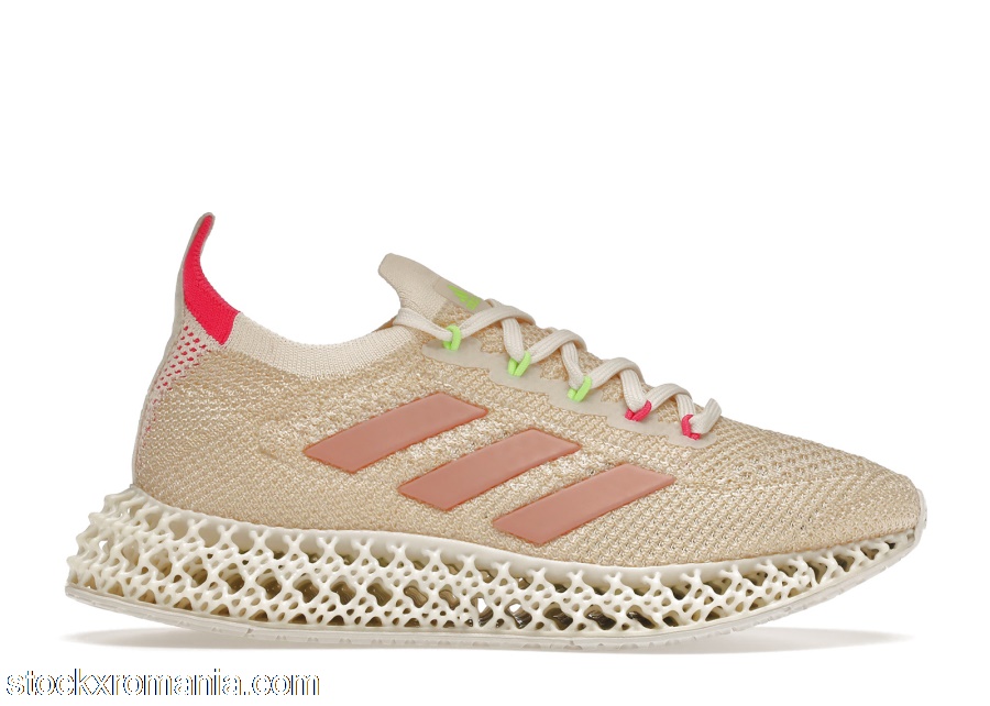 adidas 4DFWD Halo Blush (W)Q46444